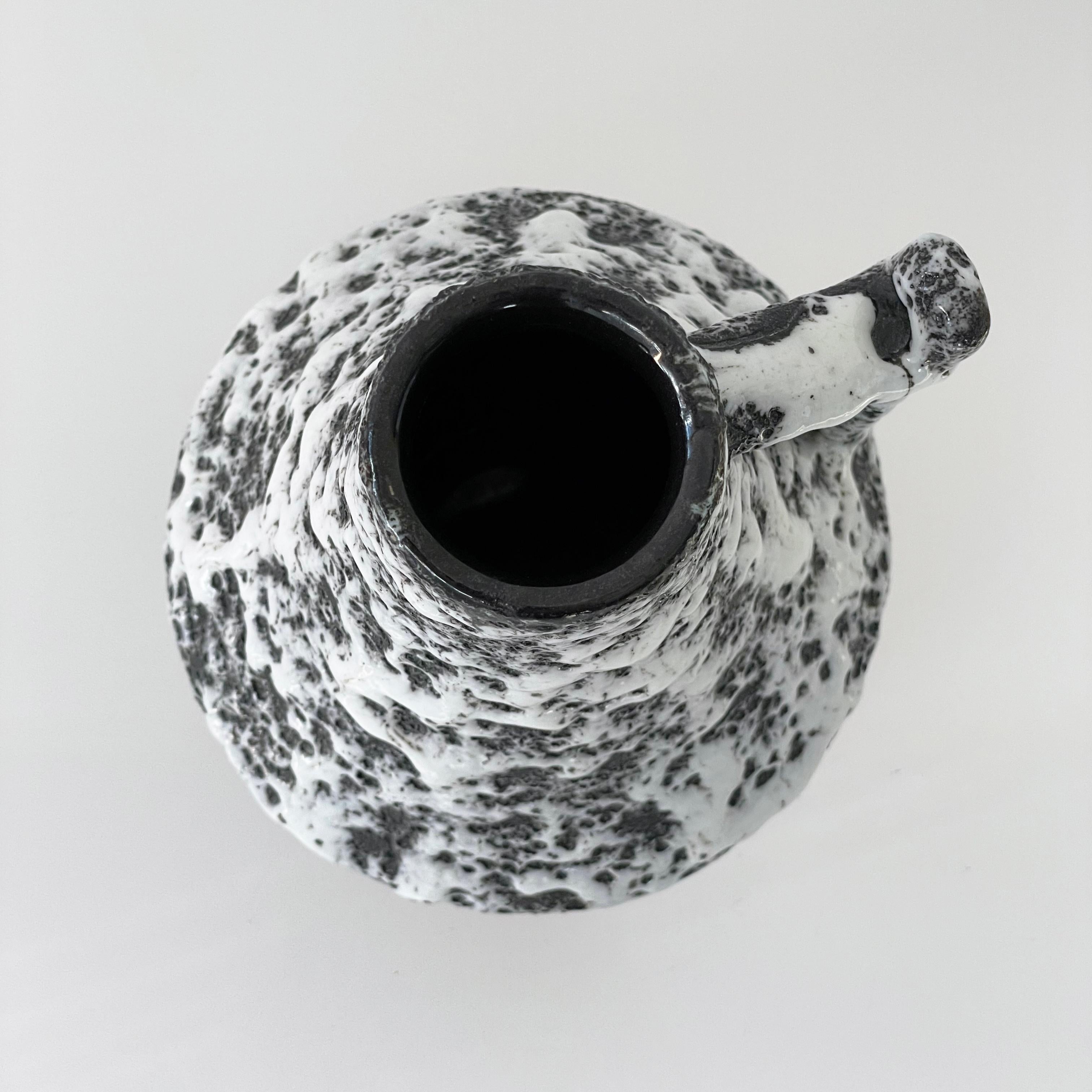 Vase Keramik Allemagne de l'Ouest  Bon état - En vente à Bern, CH
