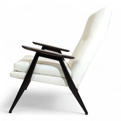 Steiner SK640 lounge chair by Pierre Guariche, 1950
