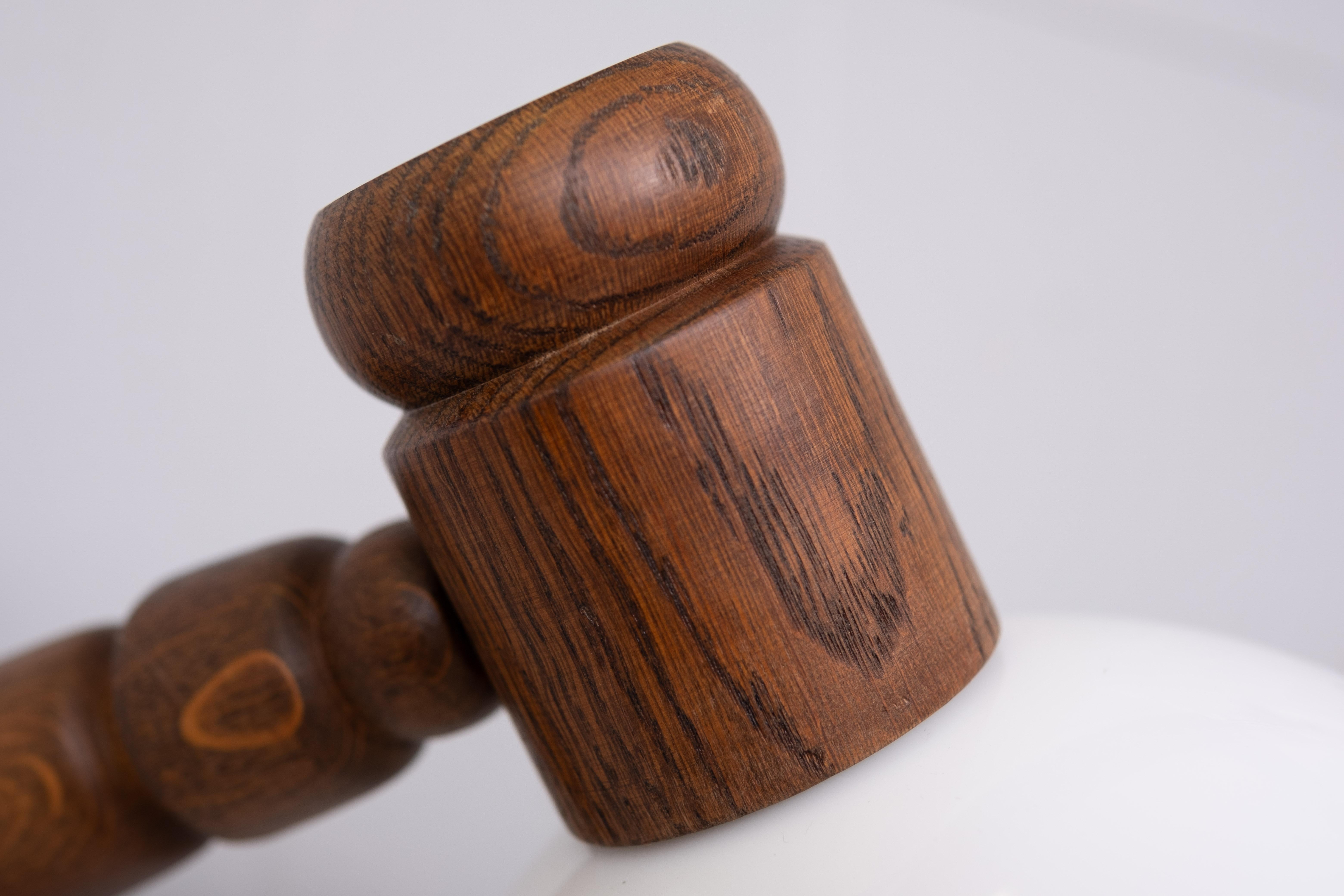 Steinhauer set Oak wood Wall lamps 1970s For Sale 2