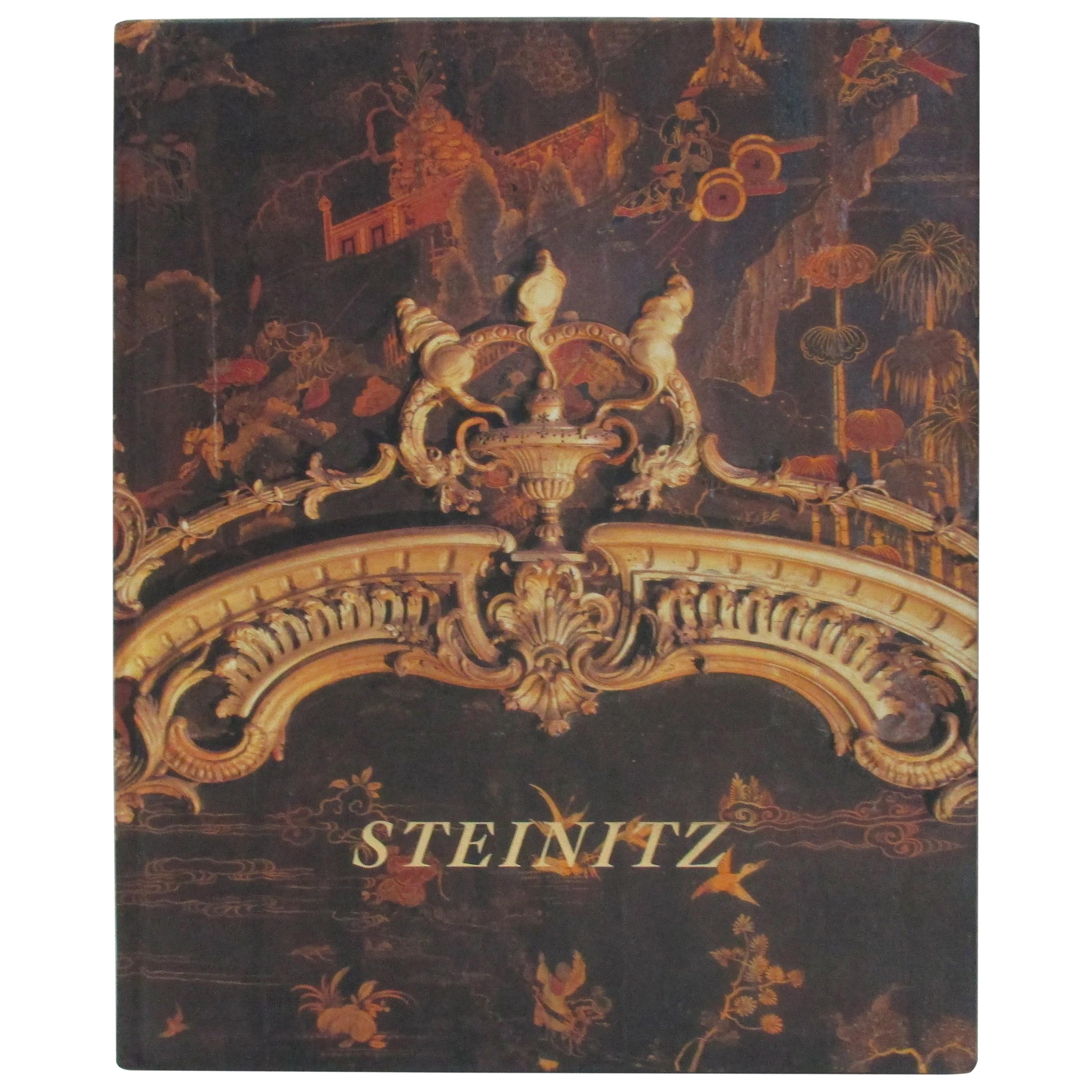 Steinizt Catalogue in French