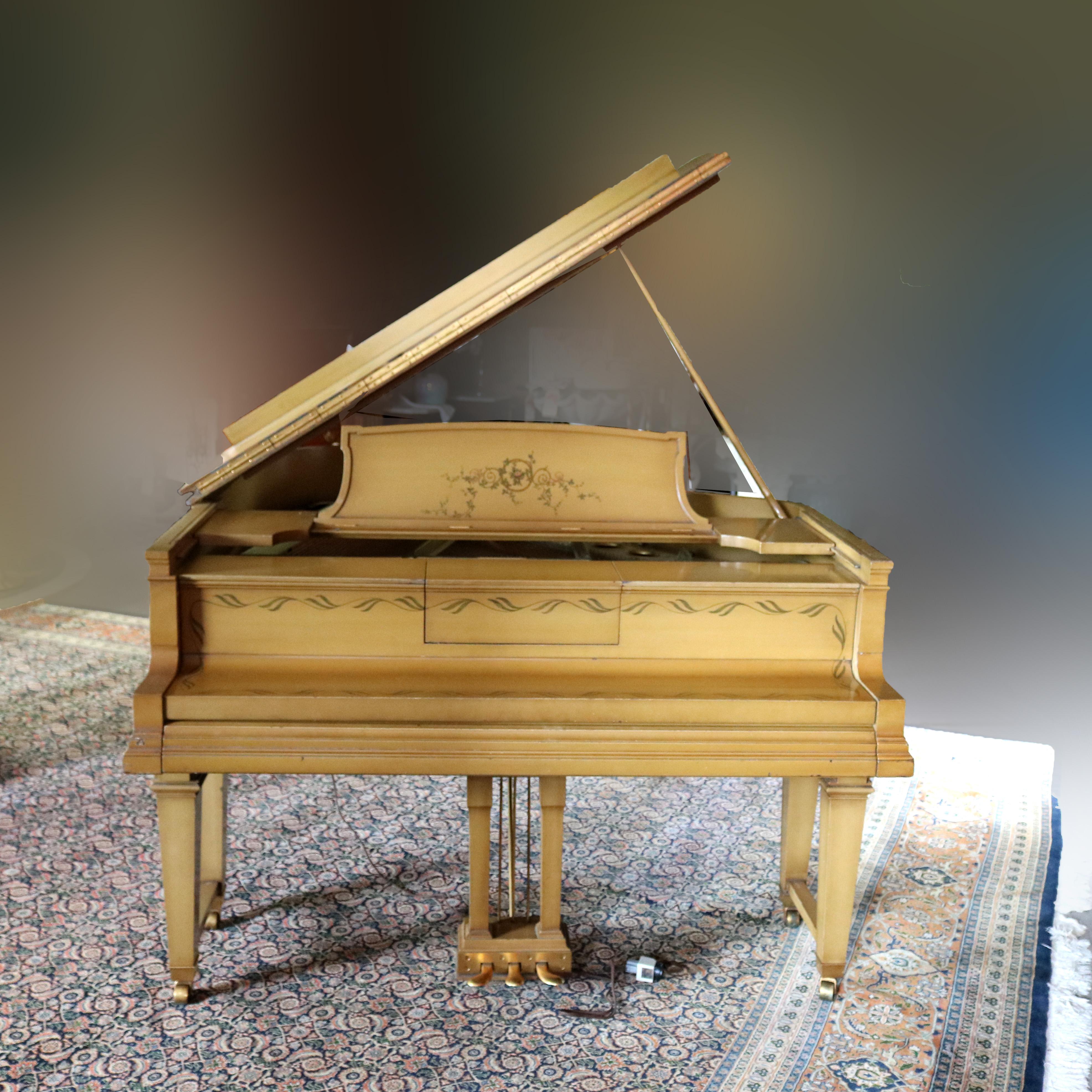 aeolian player piano serial number aeolian player piano serial number