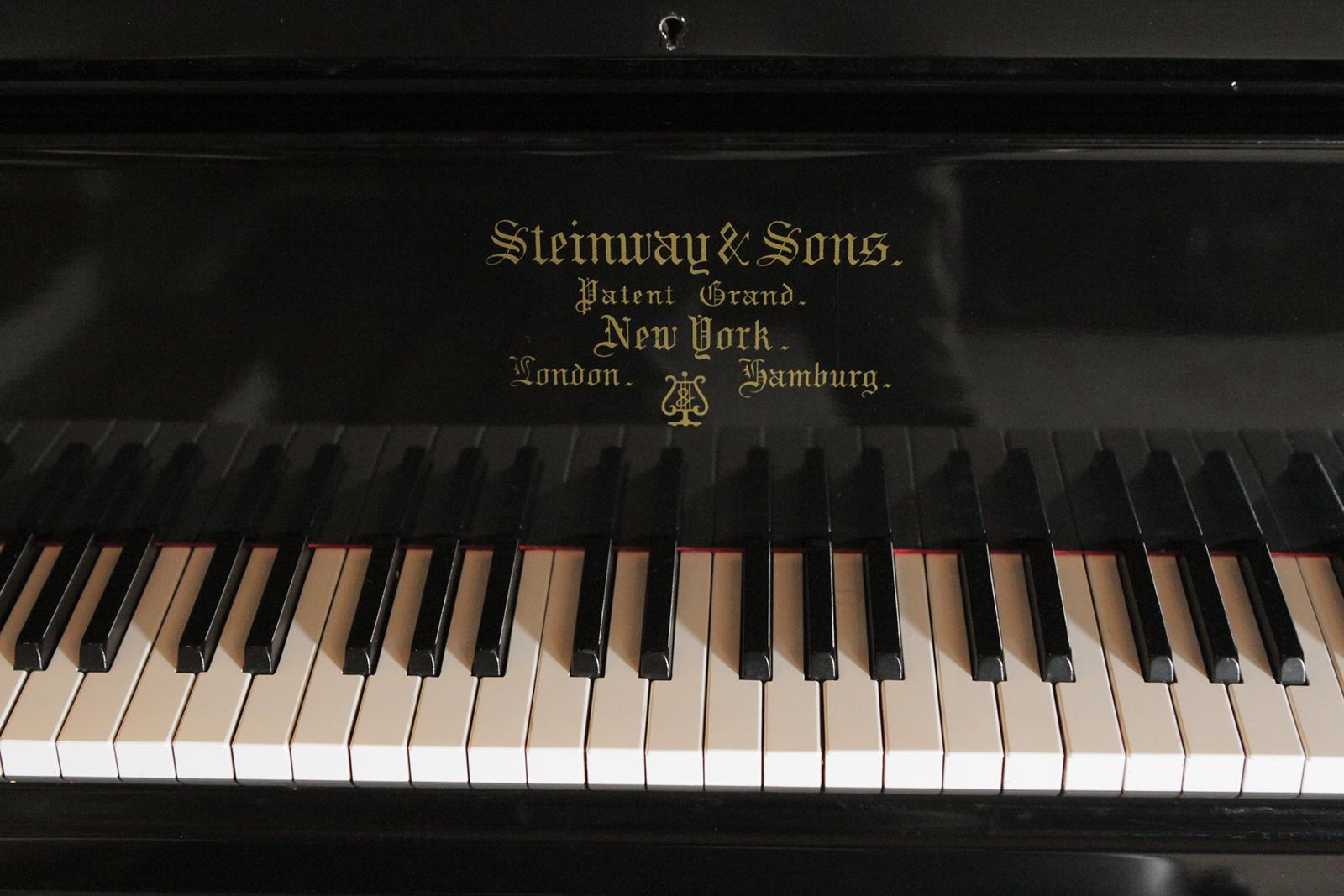 aeolian player piano