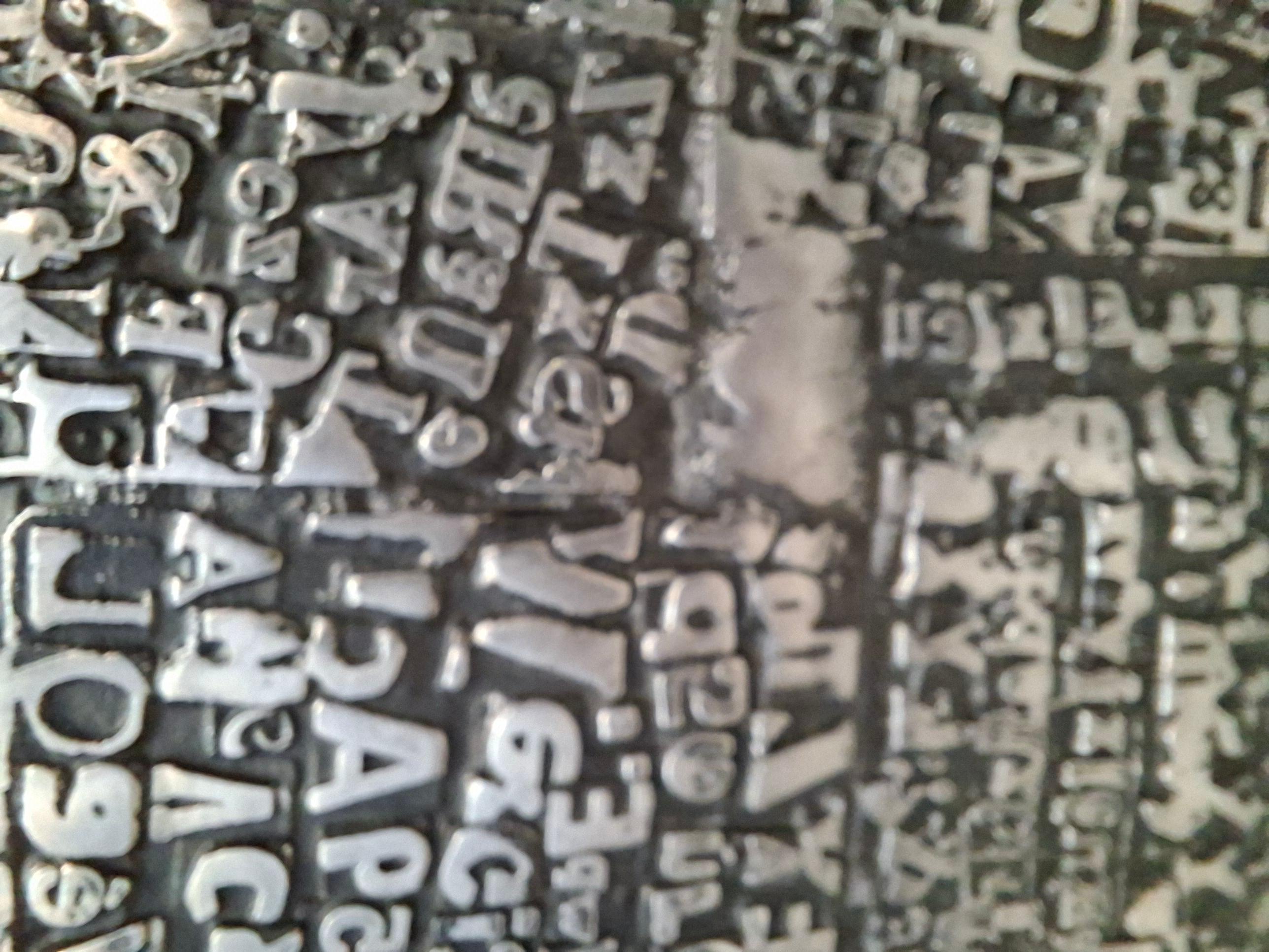 Steele di Giorgio Ciliberti en vente 2