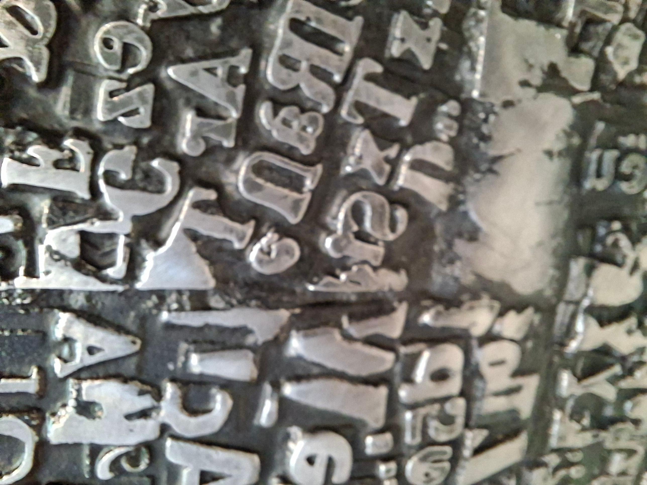 Steele di Giorgio Ciliberti en vente 3