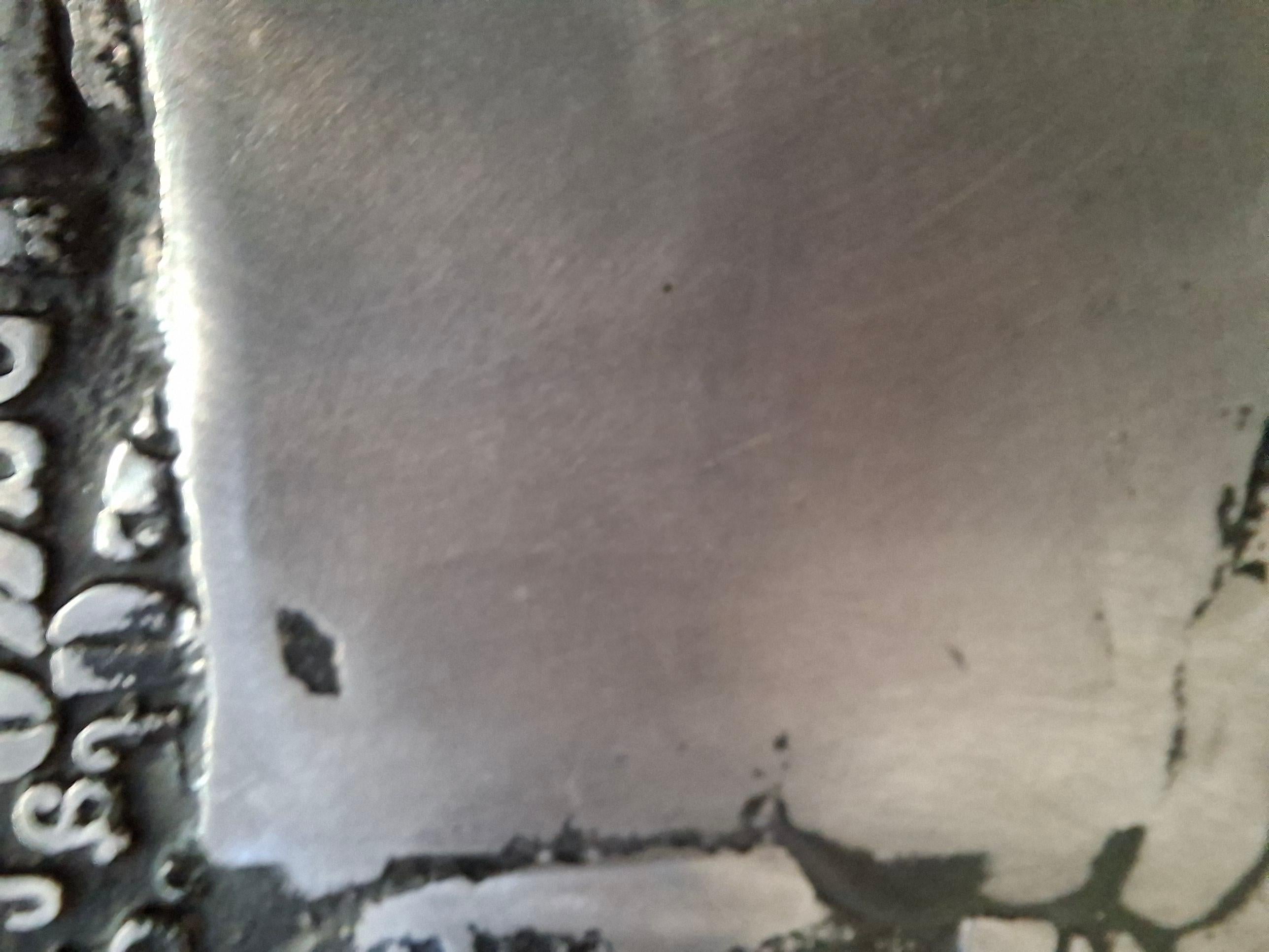 Steele di Giorgio Ciliberti en vente 4