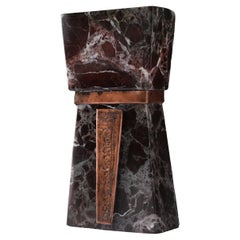 Stele Kish par Ayse Zelal Tugrul