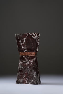 Stele Ur by Ayse Zelal Tugrul