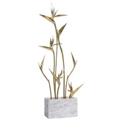Stella 7, Natural and Sculptural Vase
