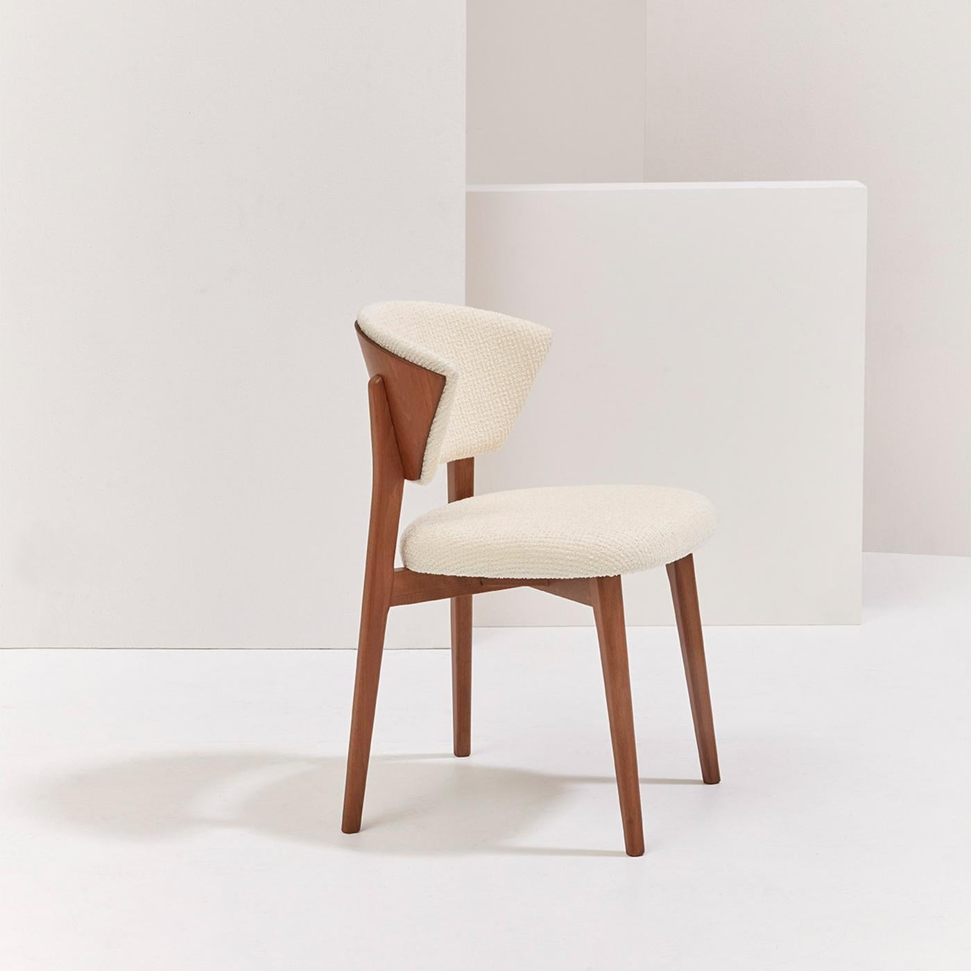 Silla Stella 821 de Matteo Ragni en venta 1