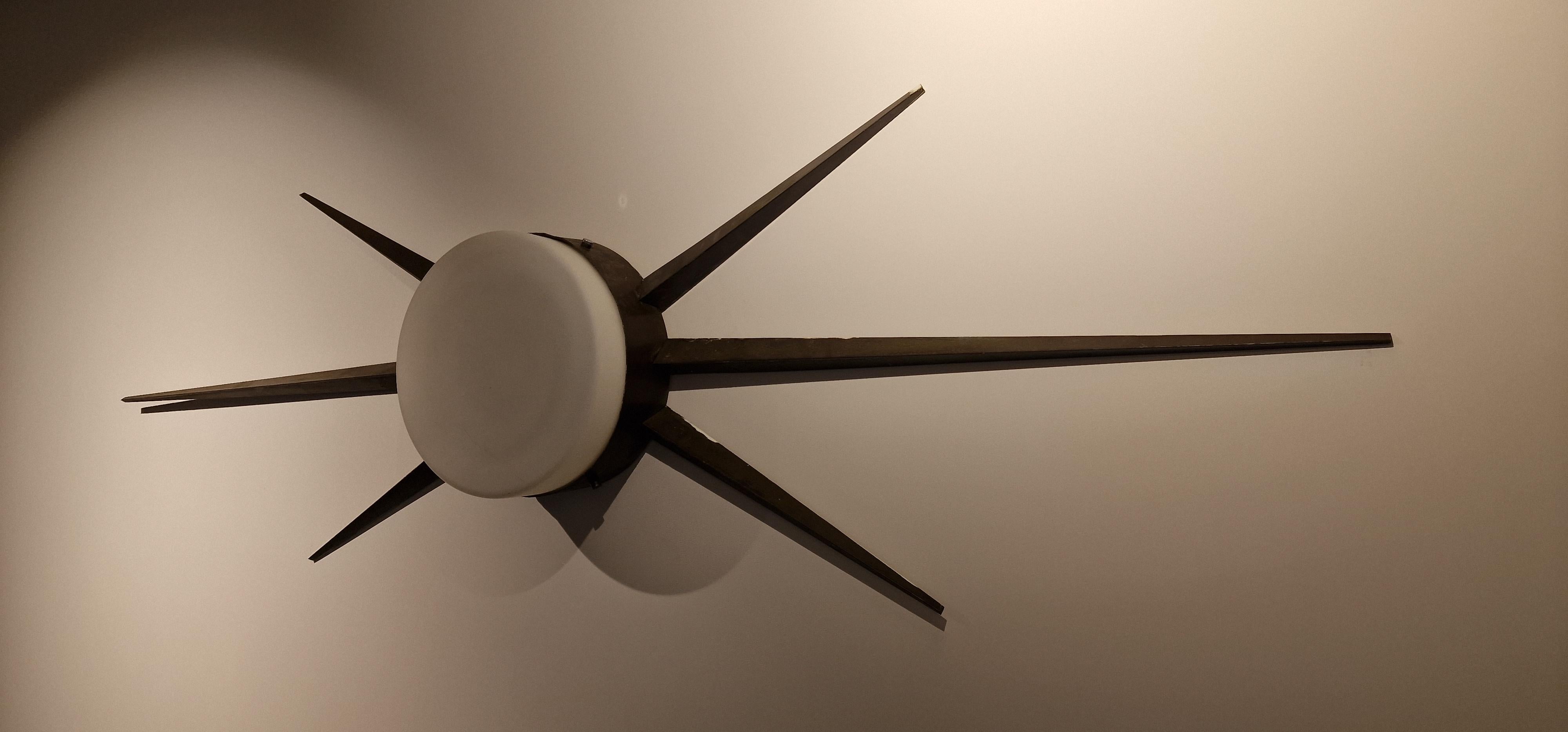 Giò Ponti 6 estrellas para Arredoluce Monza 6 ejemplares London Hotel Milano Otro en venta