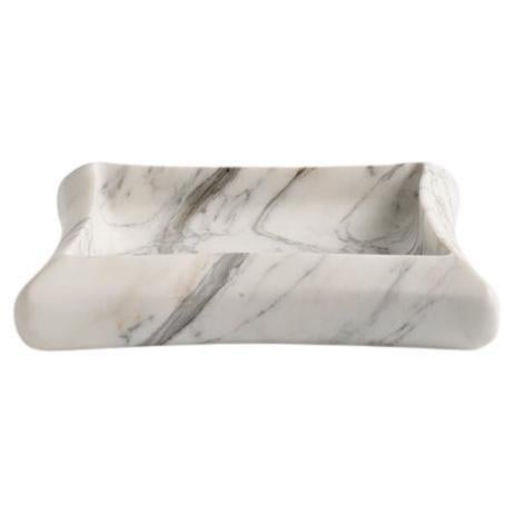 Ciotola Stella Arabescato Di Greg Natale