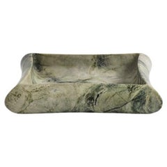 Stella Bowl Irish Green By Greg Natale