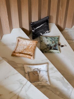 Stella Bowl Nero By Greg Natale