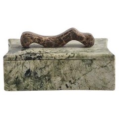 Caja Stella Verde Irlandés y Emperador Por Greg Natale