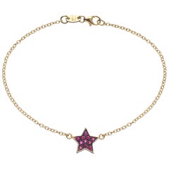 Stella Chain Bracelet
