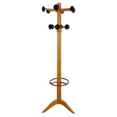 Retro Stella coat rack – France 1950