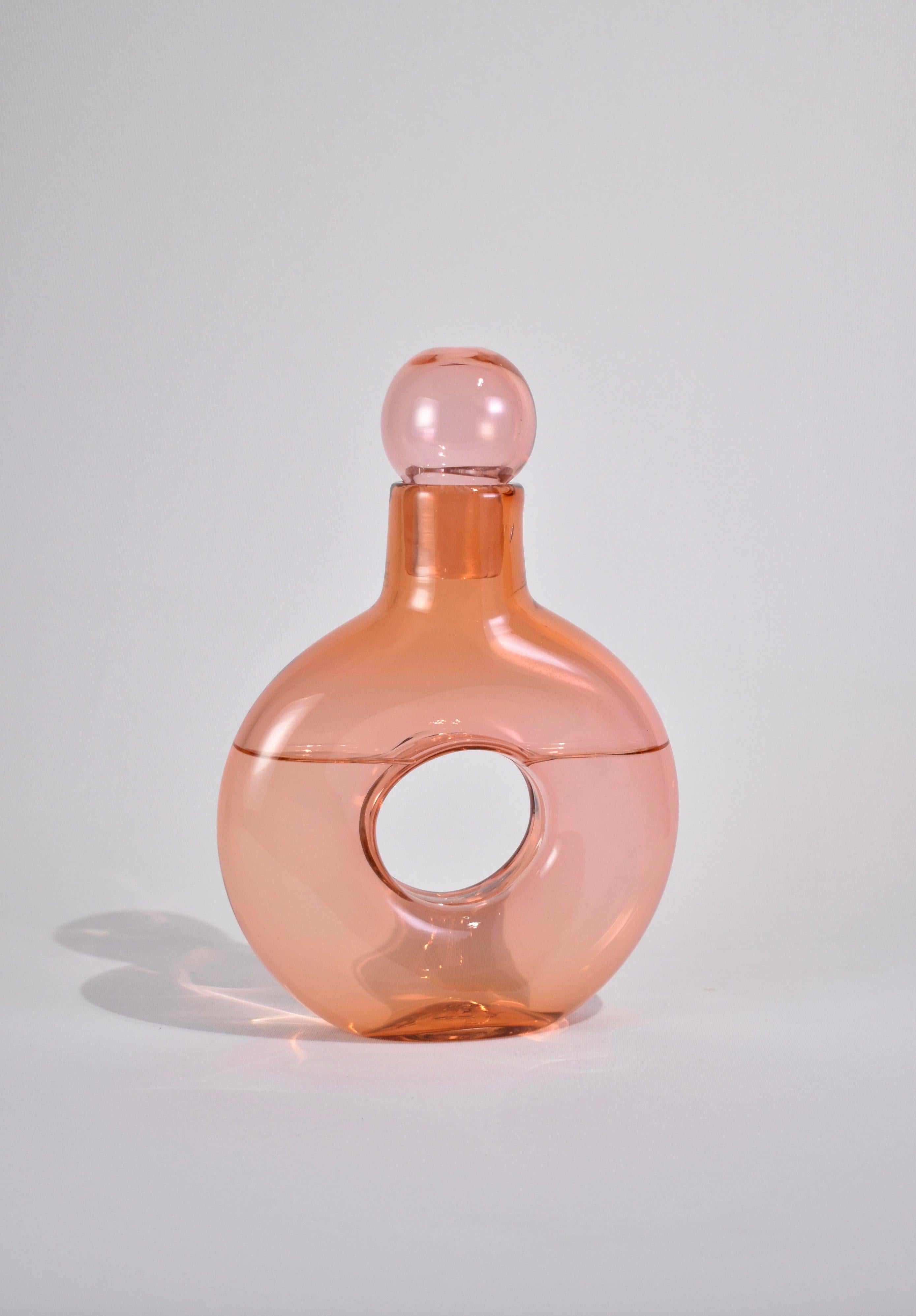 Decantador Stella en Papaya Moderno en venta