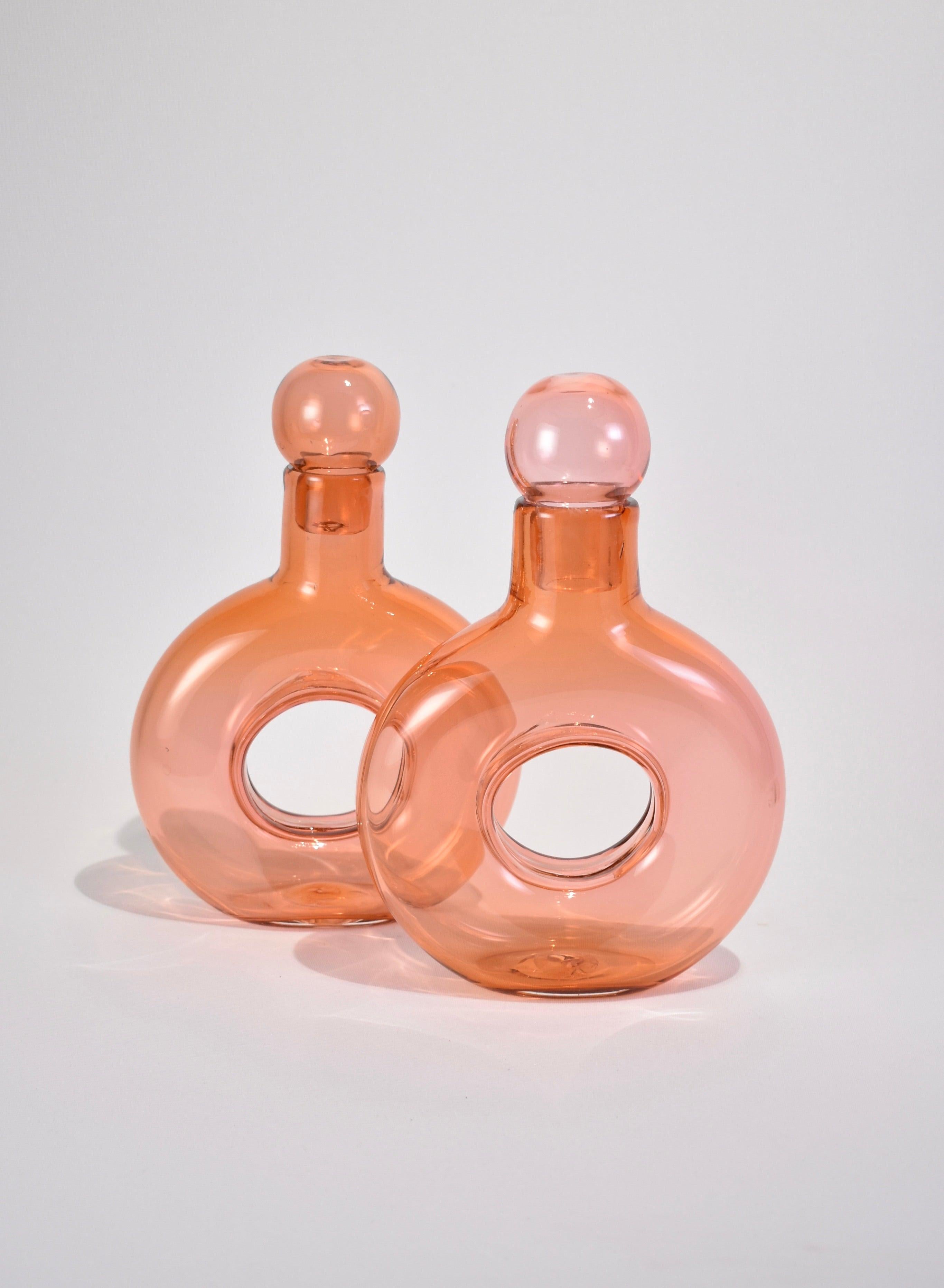 Decantador Stella en Papaya Estadounidense en venta