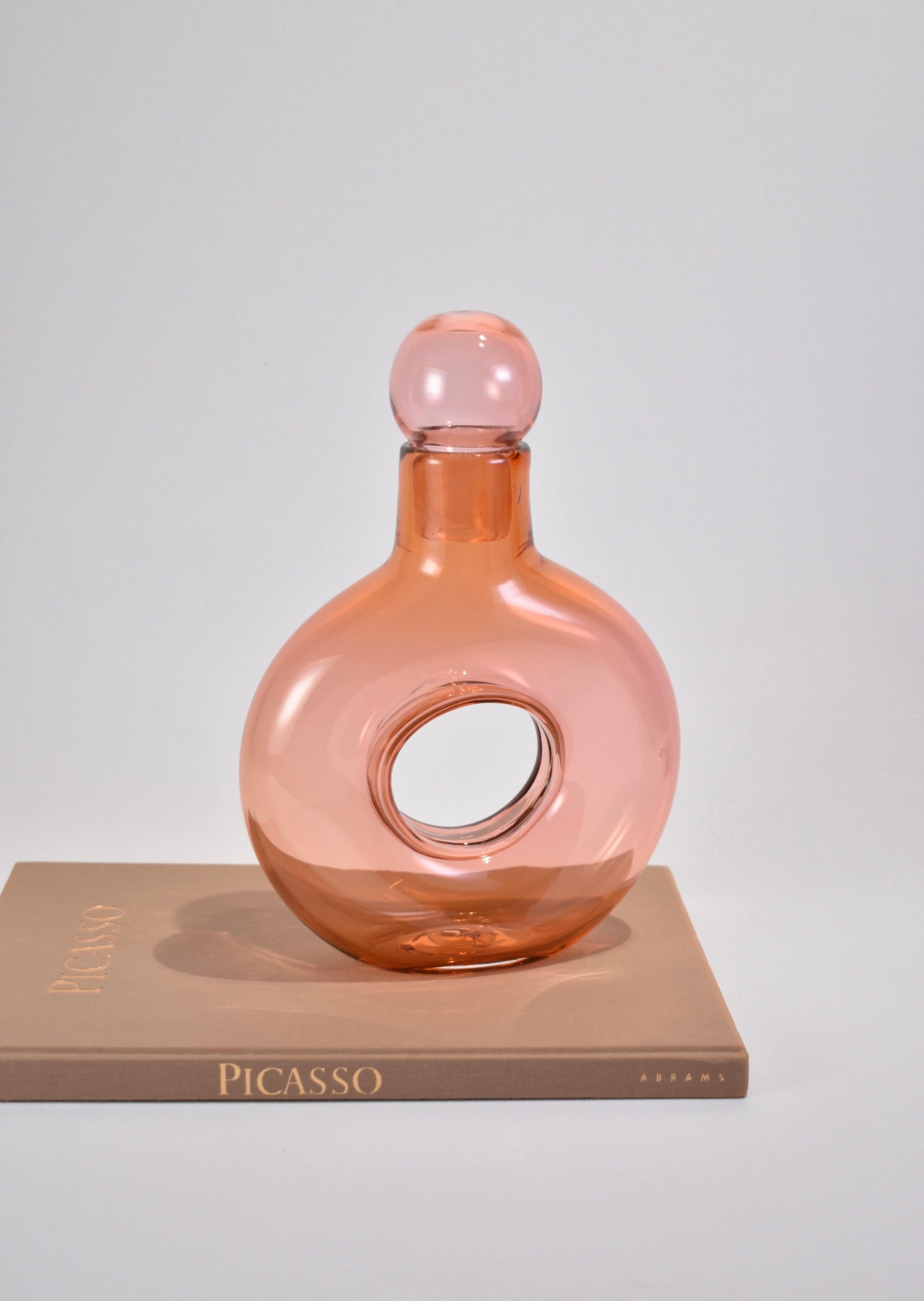 Decantador Stella en Papaya en Nuevo estado para la venta en Richmond, VA