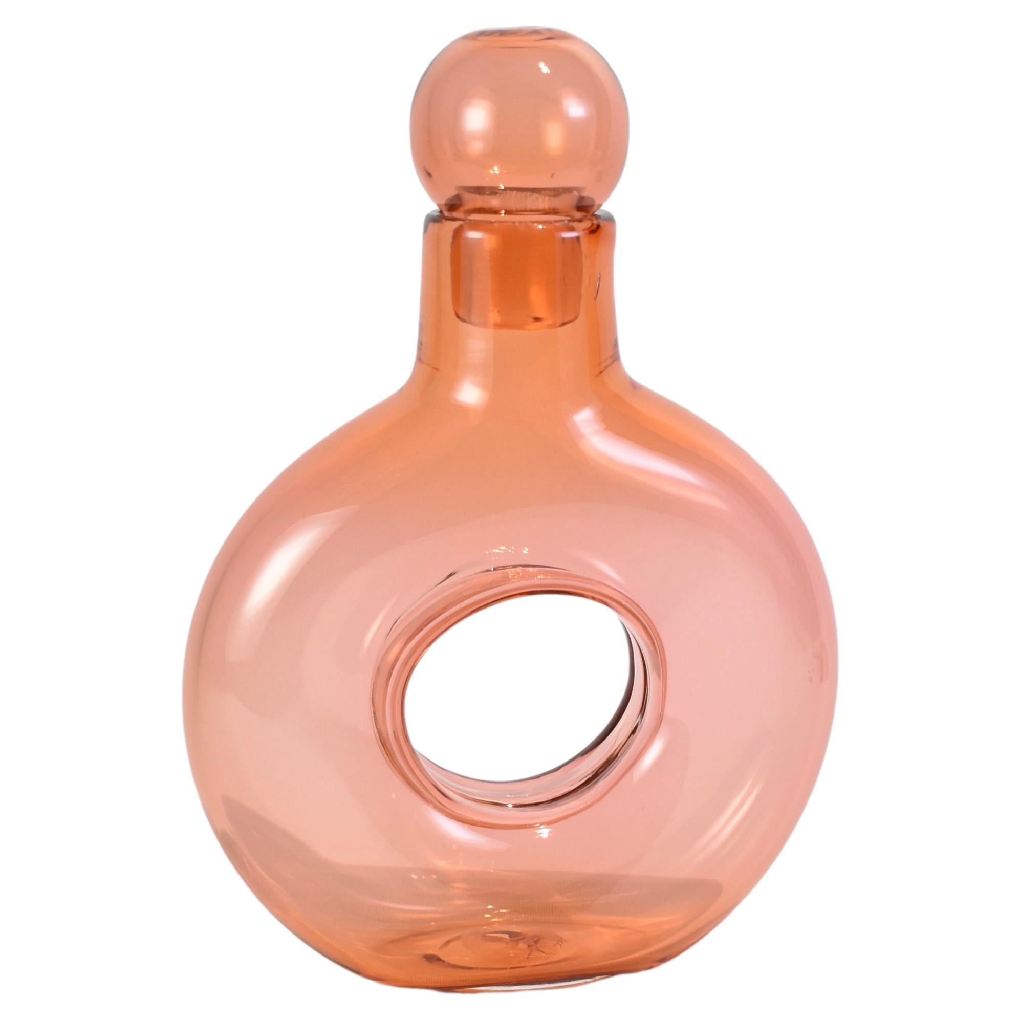 Decantador Stella en Papaya en venta