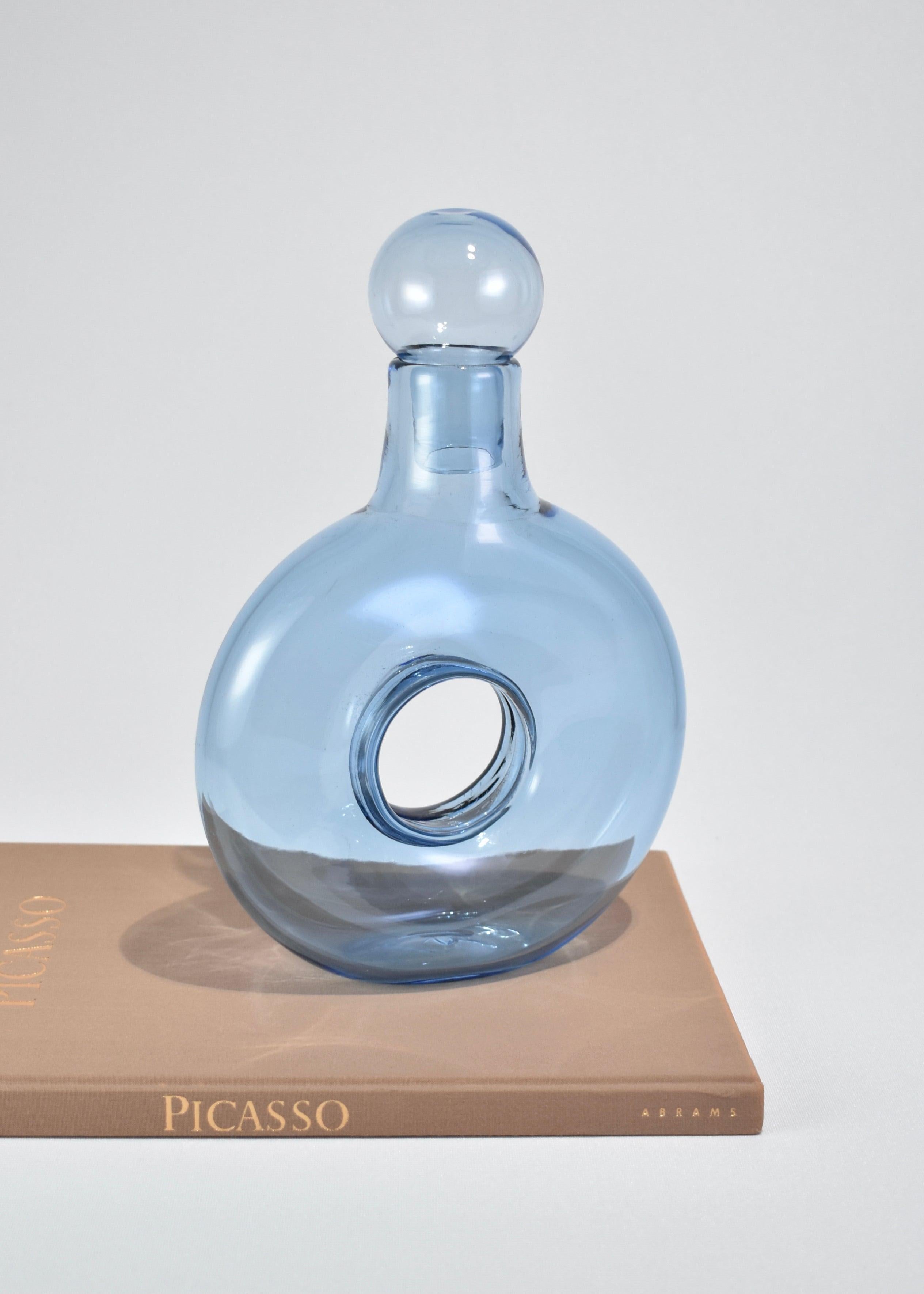 American Stella Decanter in Piscine