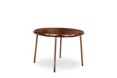 Stella Dining Table by Nika Zupanc