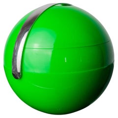 Stella ice bucket by Guzzini, Italy, 1970