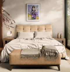 Vicissitudes (Oil Painting, Symbolist, Ancient Cultures, Pop, Surreal, ~47% OFF)