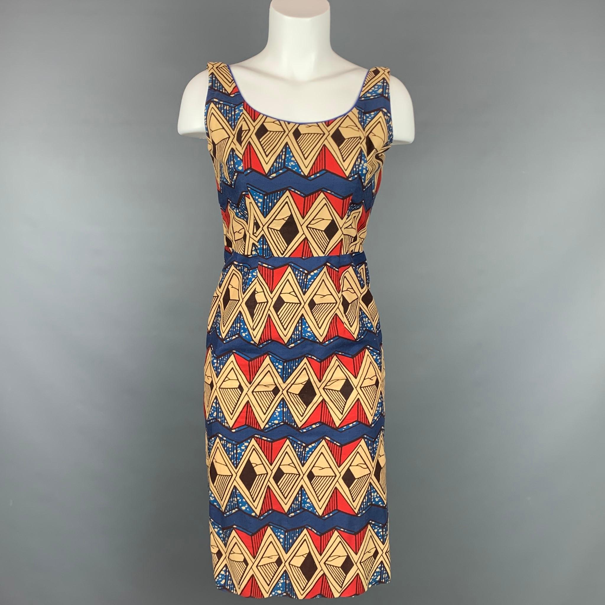 Stella Jean multicoloured swarovski skirt For Sale at 1stDibs