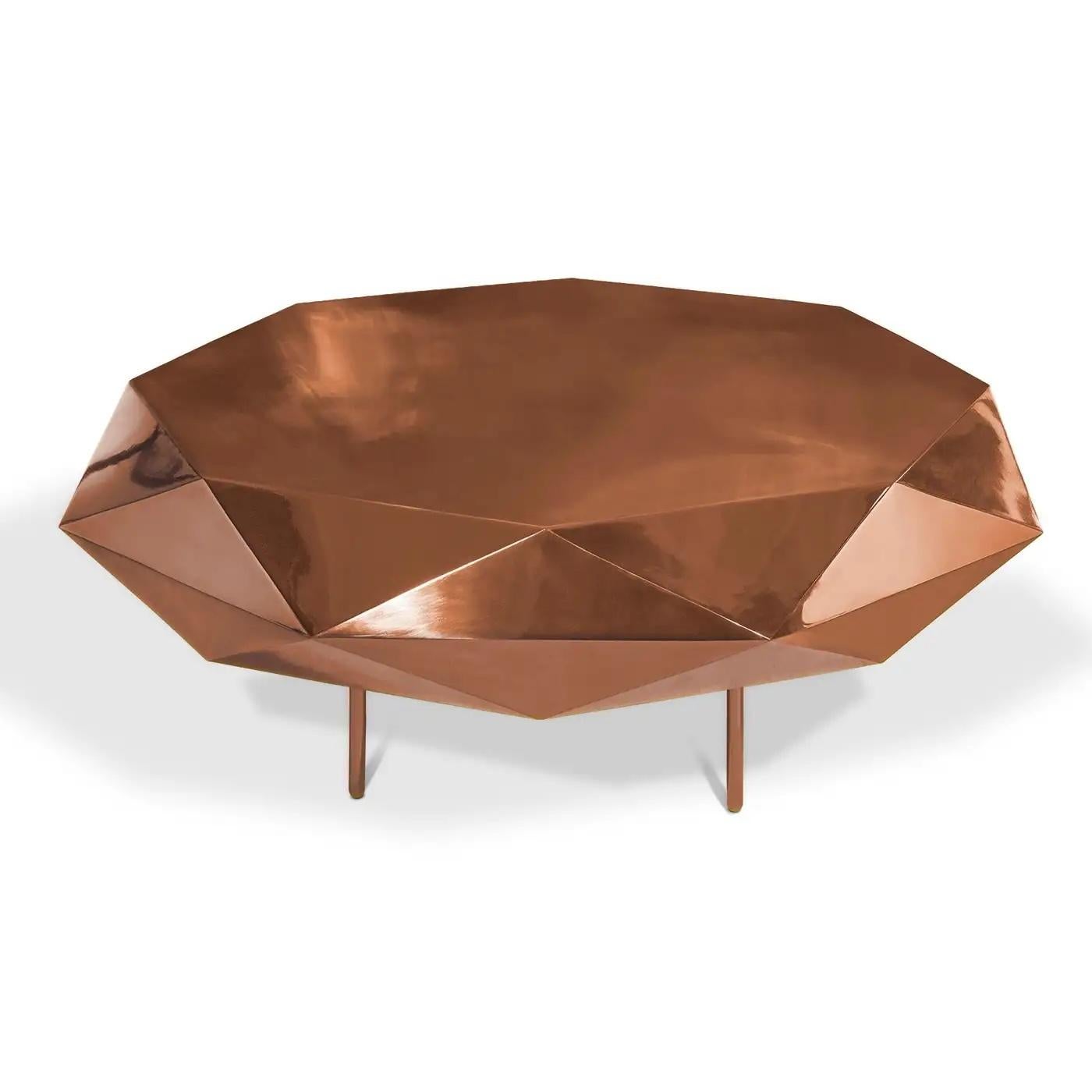 Grande table basse Stella de Nika Zupanc en vente 2