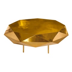 Stella Large Coffee Table by Nika Zupanc