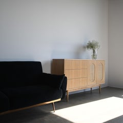 Stella Large Sideboard by Pastform