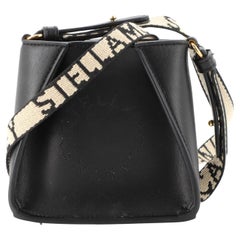 Stella McCartney Alter Crossbody Bag Faux Leather Micro