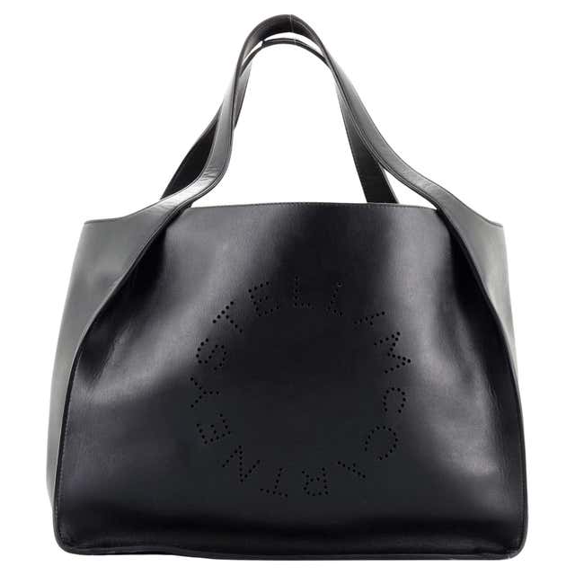 Vintage Stella McCartney Tote Bags - 57 For Sale at 1stDibs | black ...