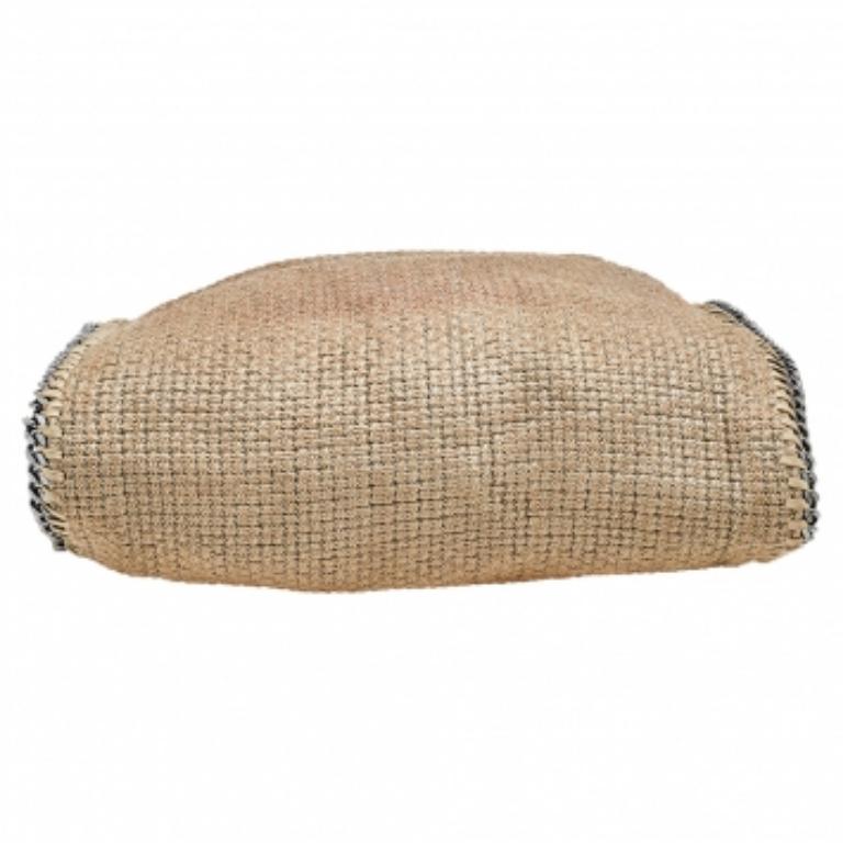 Stella McCartney Falabella-Tasche aus Tweed in Beige 2