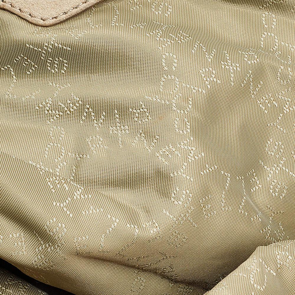 Stella McCartney Beige Tweed Falabella Tote 3