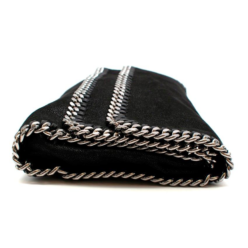 falabella convertible clutch