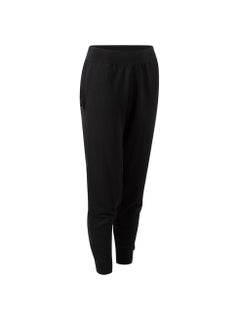 Stella McCartney Black Fine Knit Jogging Trousers Size M