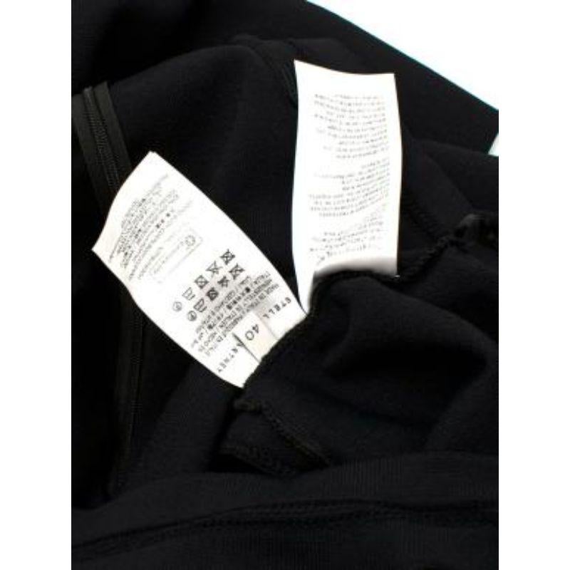 Stella McCartney Black Jumpsuit For Sale 2