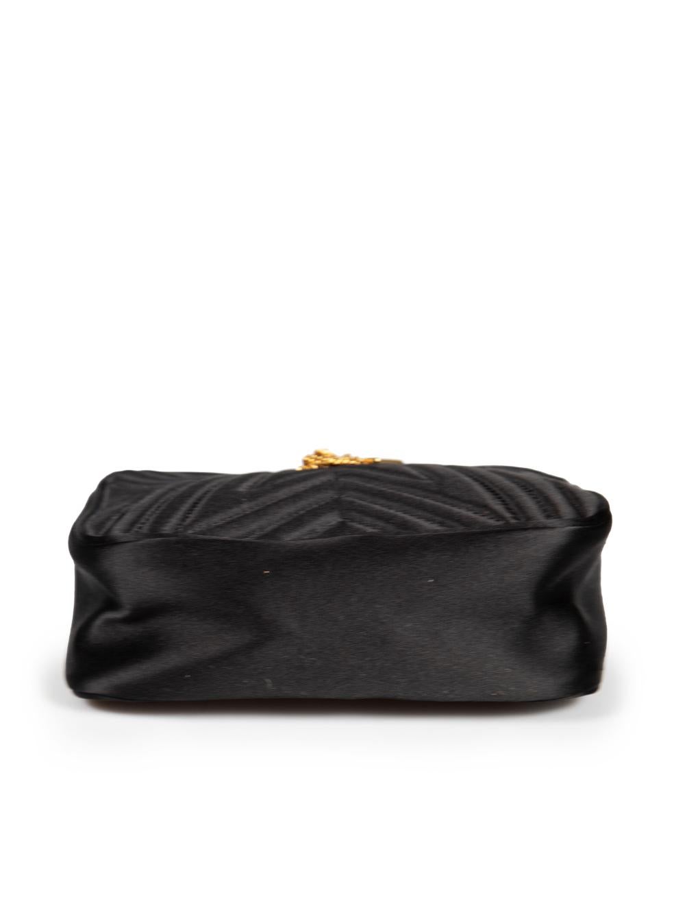 Women's Stella McCartney Black Star Quilted Camera Bag For Sale