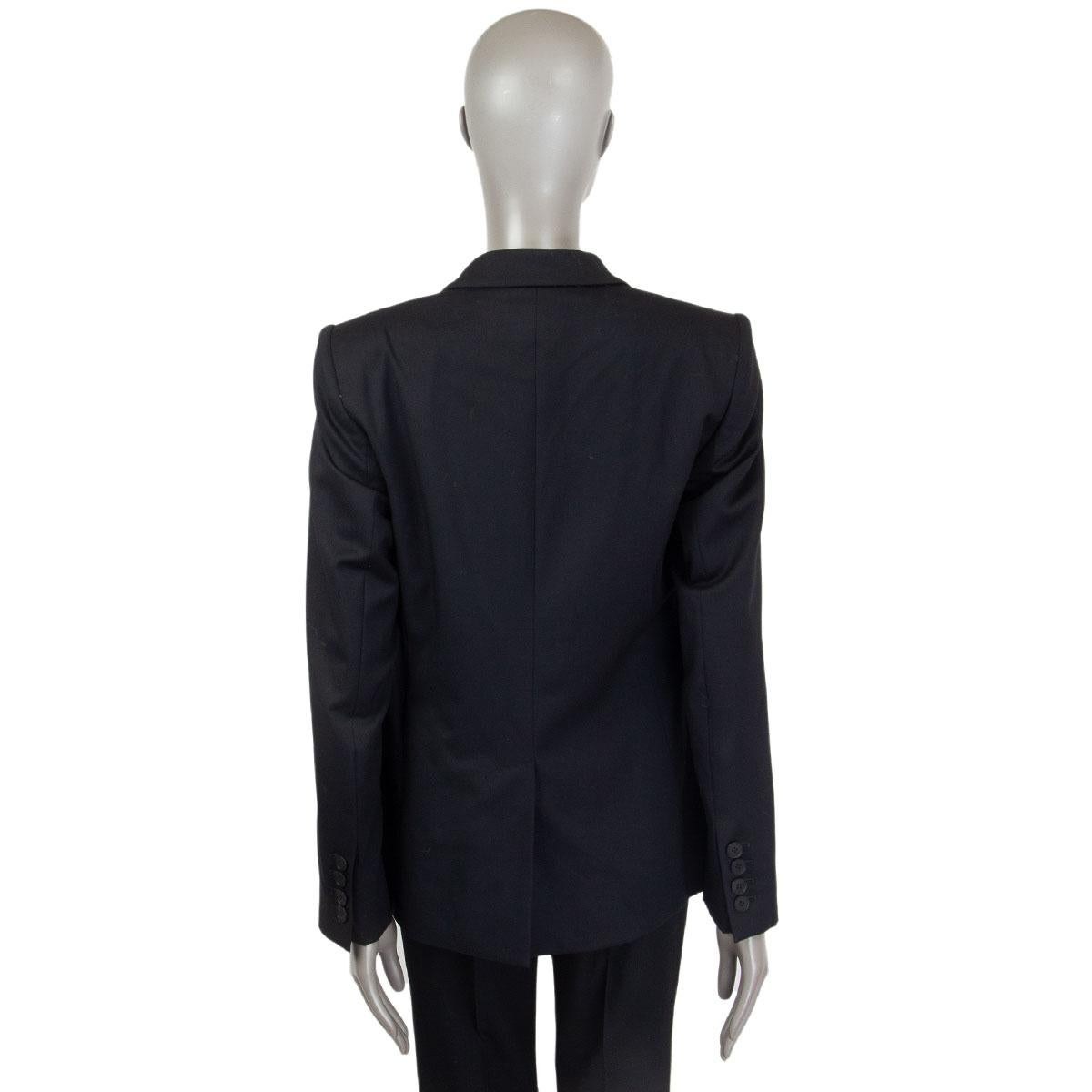 stella mccartney tuxedo jacket