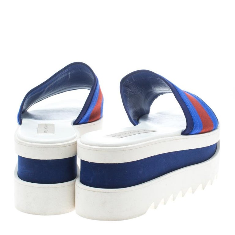 stella mccartney slides