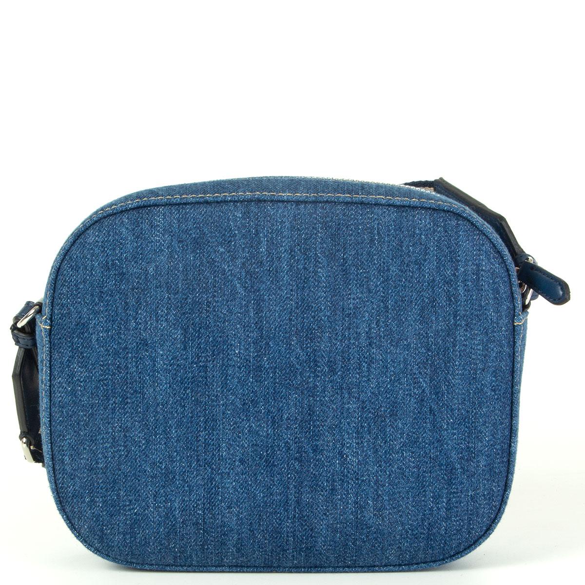 stella mccartney denim bag