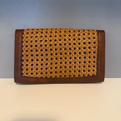 Stella McCartney  Brown Ecologic Pochette