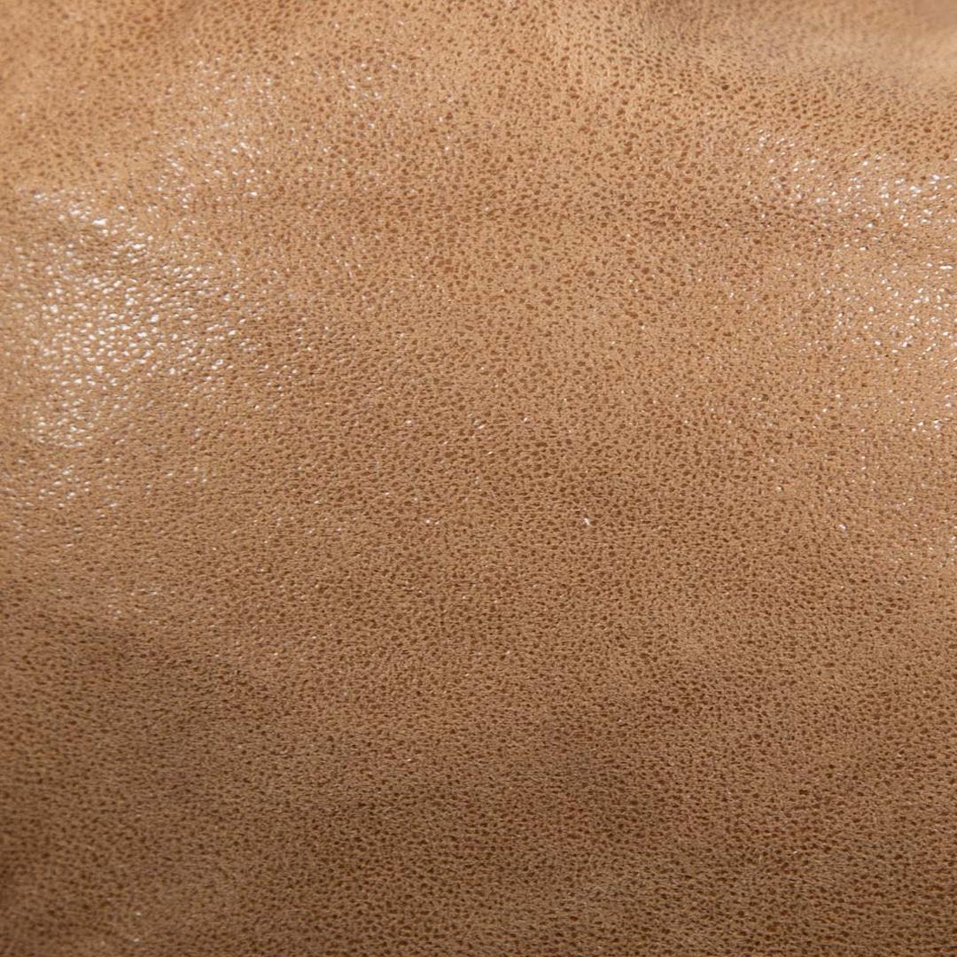 Stella McCartney Brown Vegan Leather Falabella Bag 1