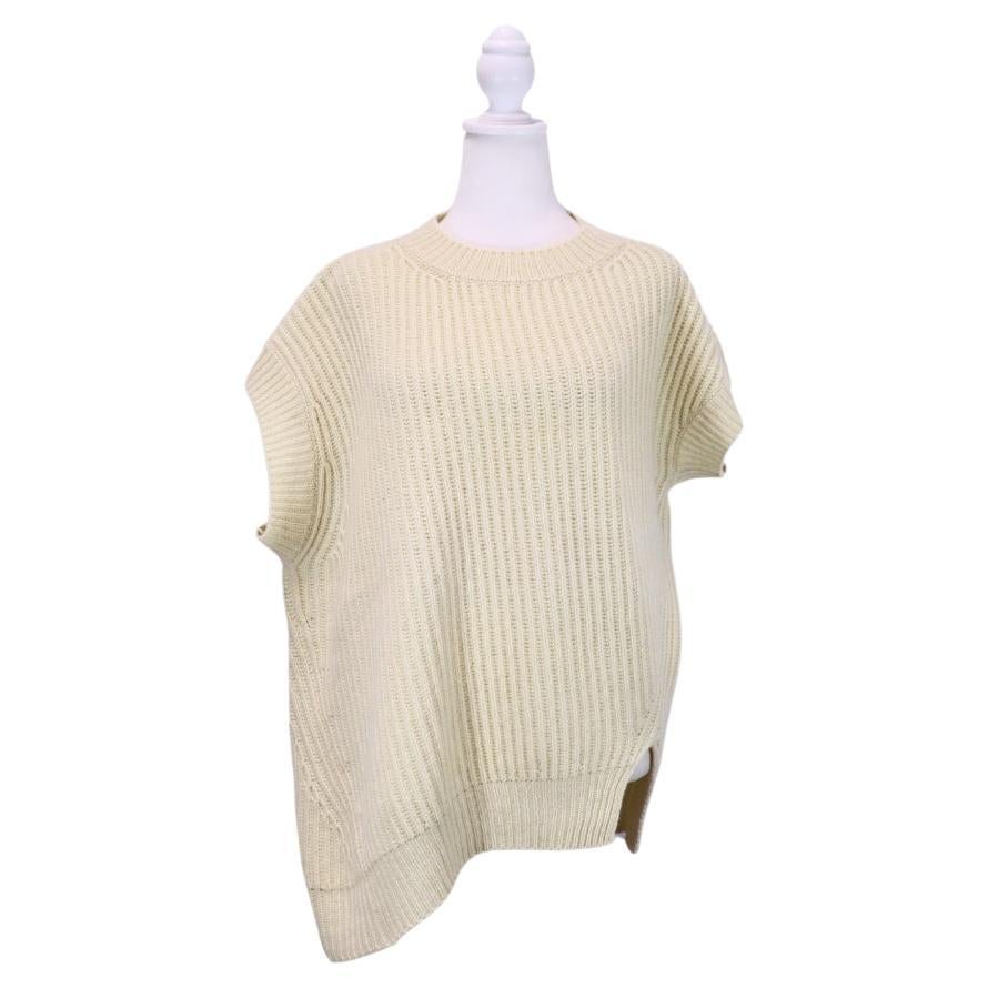 Stella McCartney Kaschmirpullover Größe IT 44 im Angebot