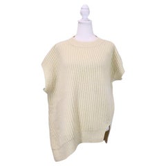 Stella McCartney Kaschmirpullover Größe IT 44