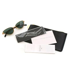 Stella McCartney Cat Eye Sunglasses