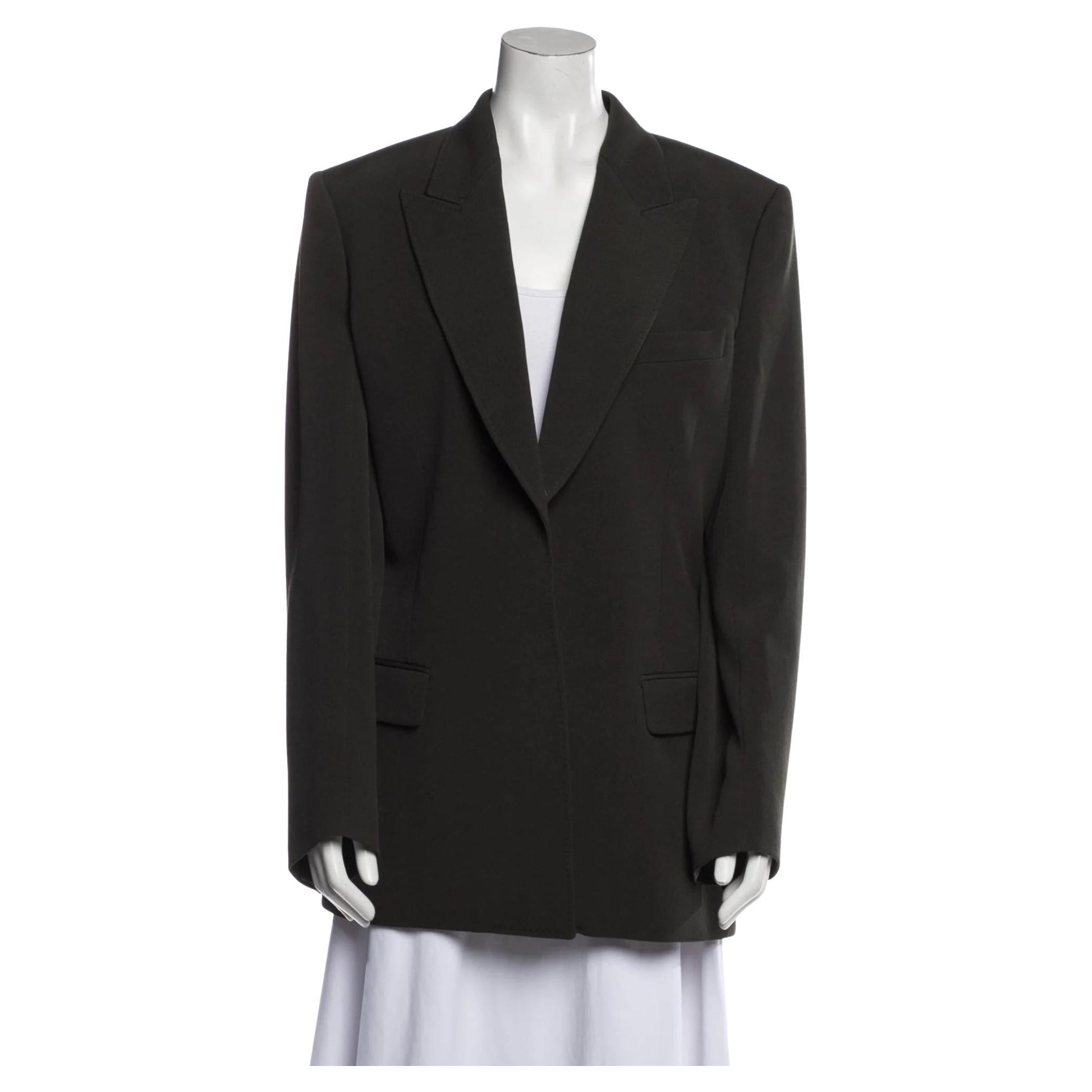 balenciaga windbreaker 2018