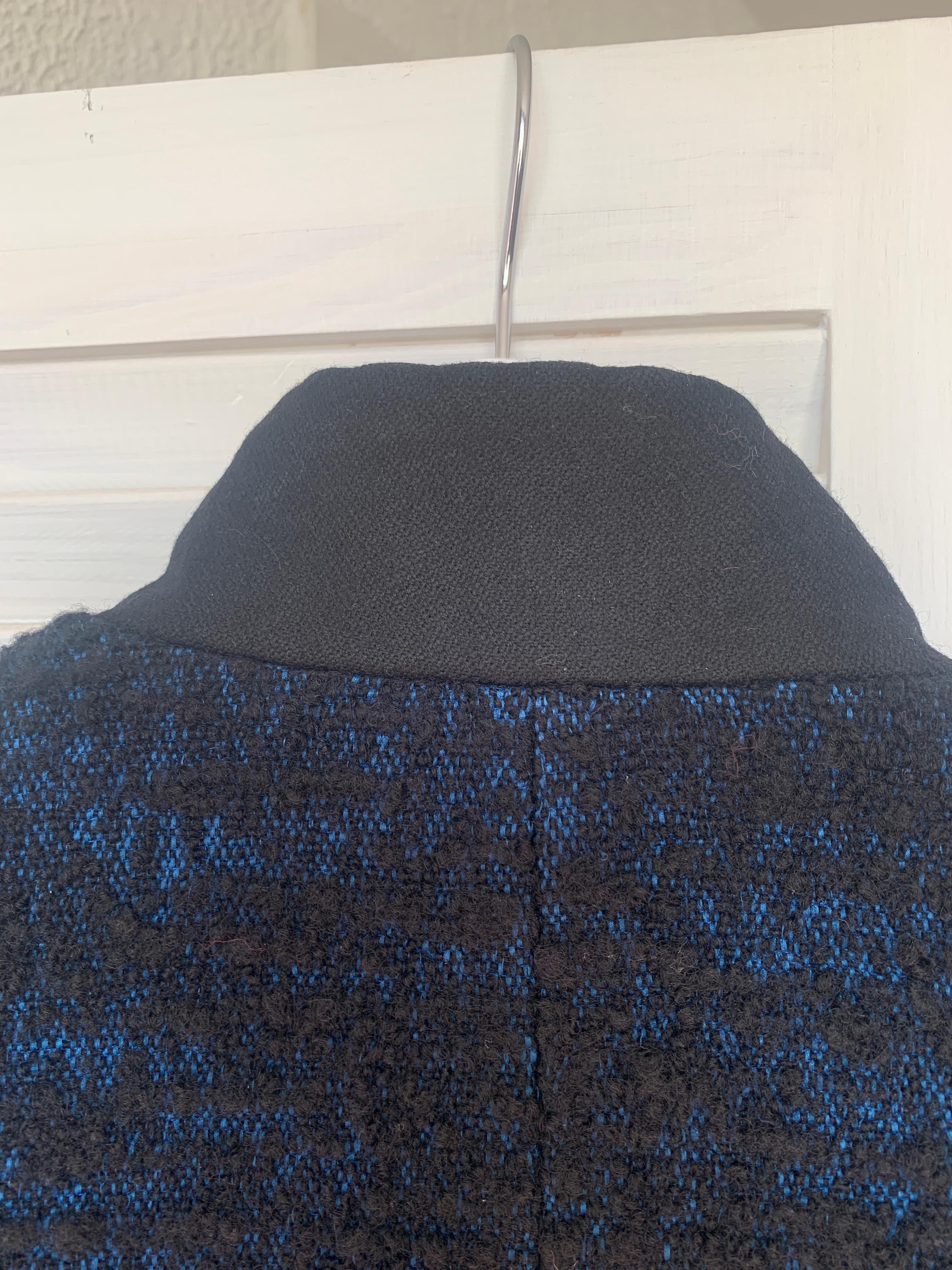 Stella McCartney cappotto 2012 in lana SZ 40 EUR in vendita 9
